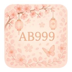 AB999 ফ্রি স্পিনস চাকা